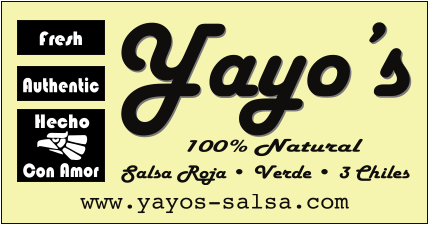 Yayo's